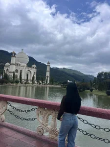 Sally_Sins Vale, get out of here🍃🤍 Foto 3