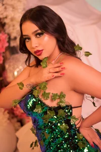 Halloween od CelestePalmer_  2 snímek