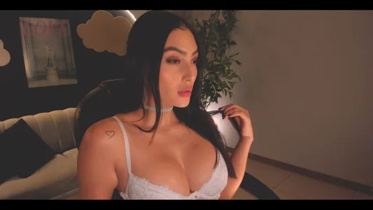 Sensuality runs through me ♥ od AbbyDalton  snímek