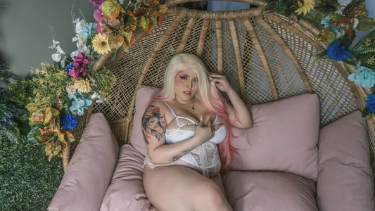 Karmilla_Rosse San Valentine's💖 Immagine  5