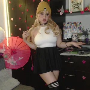 ♥ de Aquamarinebubble Foto 2