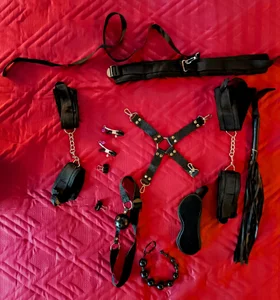 Nathan_rivers kullanıcısının KIT BDSM albümü -  fotoğraf