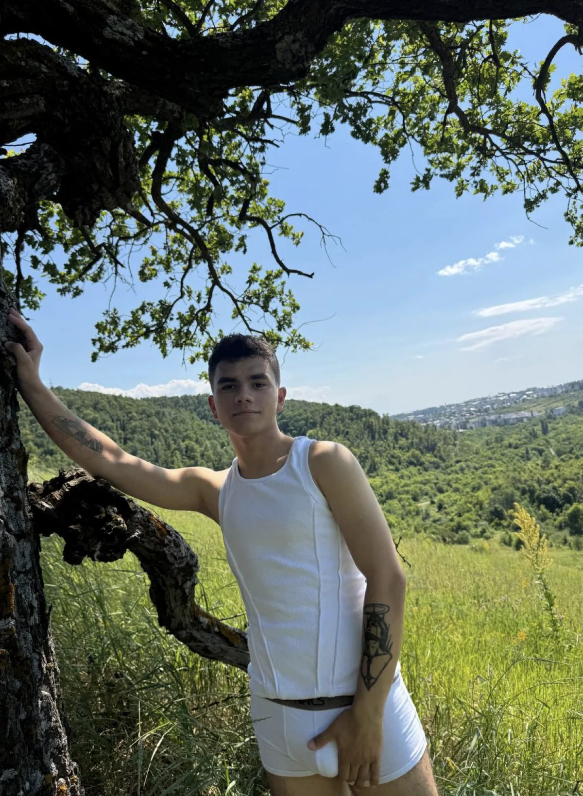 MaxWoolf Aktuellstes Foto 9556