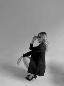 SweetDarling7のGirl Next Door 🖤の 2枚の写真