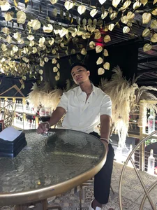 JacksonCooper1 Casual Billede 2