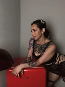 EvaCanton 😈 Pic 5