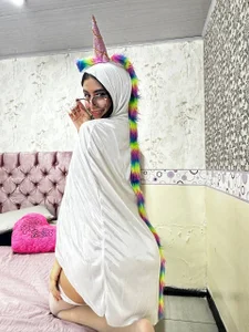 Sexy unicorn od Dona_and_Carl  snímek