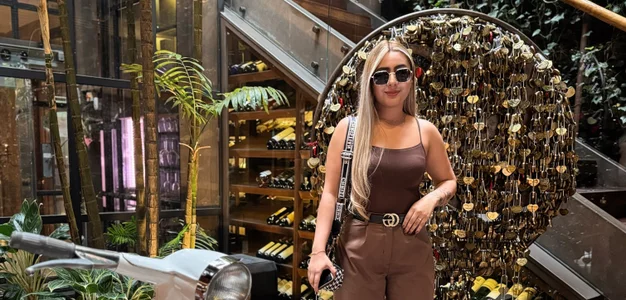 Miabonnett_ La dolce vita ✨🍷🍝 Pic