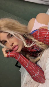 BambyDreams spider wooman 🕸 Pic 3