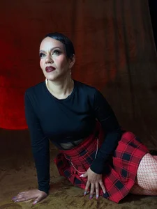 brandi_bae1 CHRISTMAS VIBES♥ Foto 6