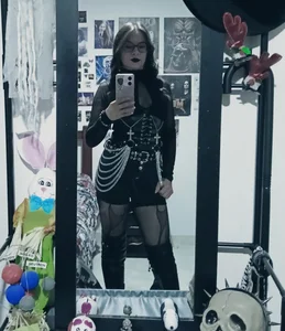 EvangelineJoness CASUAL BUT HOT 🔥💋❤️‍🔥🤘 slika 3