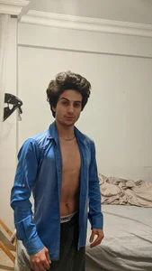 sentinustm Ben - I Pic 4