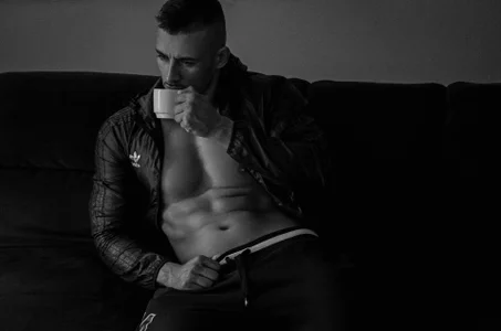Mateo_Ospina_A Little Taste of Me 😏🔥图片 5