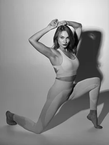 SugarDanger sport girl Poză 8