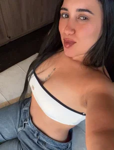 OrianaLove_'s XXX Nude Photo 1
