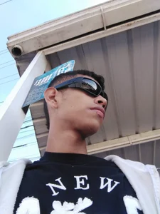 TheBlessd_ kullanıcısının My short hair stage.😅 albümü -  4 fotoğraf