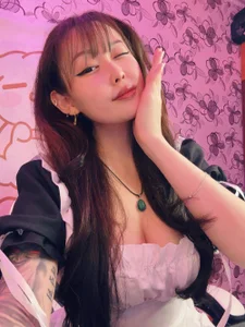 YukiiChe's XXX Nude Photo 3