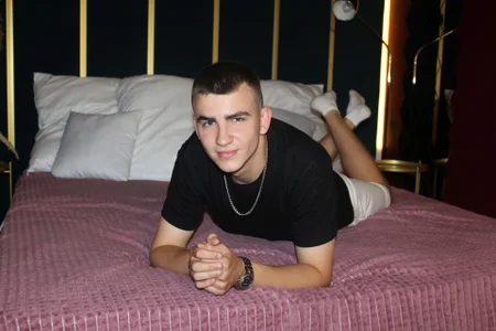 CalvinPerrys XXX nøgenfoto 4