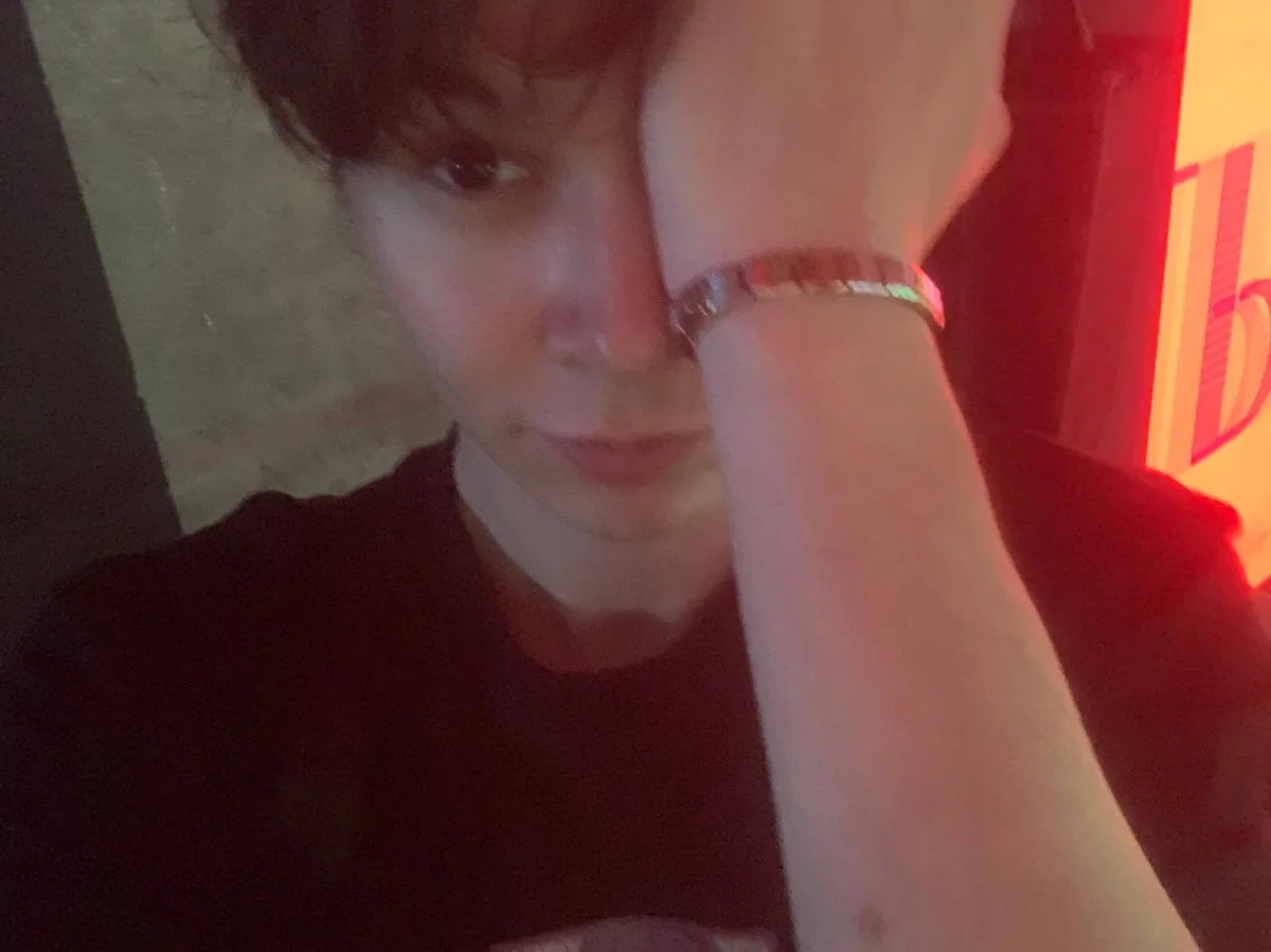 AnthonyCuutie immagine di tendenza 5848