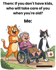 Humor od MissCat143  5 snímek