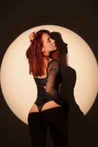 Abbie_Jones18 my new photo session 😍 Bilde 6