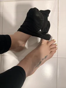 Anah_s Story feet Pic 3