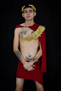 Lobito_xxxl Happy Halloween รูป  2