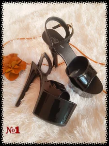 2bigass4_u My heels (u can choose wich do u like to wear-50tkn) Pic