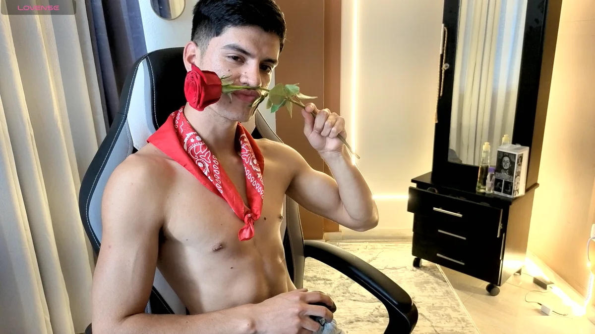 LeoTease 熱門圖片 3768