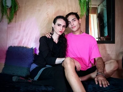 arthemisa_hot 💋 Lost in a kiss that says it all. Pic 3