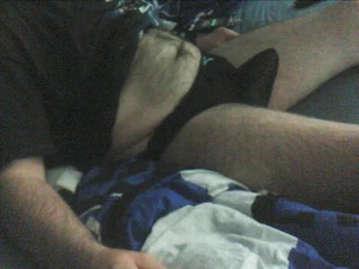 GeilerHSVFAN1989 Public Foto