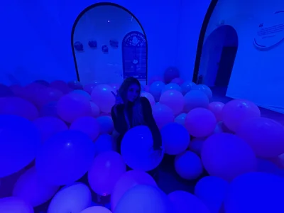 Alirawrz London Foto 4