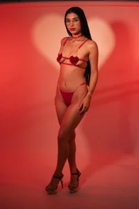 Alison_Carde05 Happy Valentine's Day, love 🌸❤️ Foto