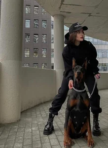 Public od ShadowEve  3 snímek