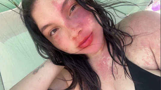 WhiteWomen vacaciones Foto 3