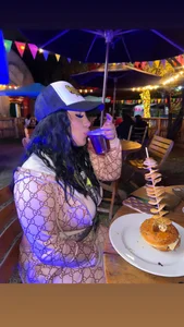 CloeeBeckam Relax Foto 2