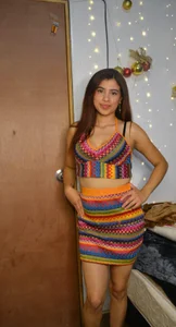 hikary_hall enjoy the view Pic 6