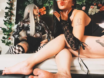 JadeyKhada ✨🔥 Join our Epic Goal! 🔥✨ Poză 3