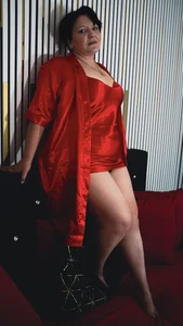 MayaBlowsXYou Teasing you Pic