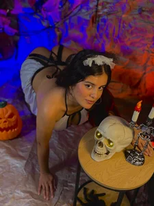dasha_bellhalloween is here Bild 2