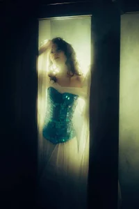 Loving and caring princess de delorathecookiee Foto