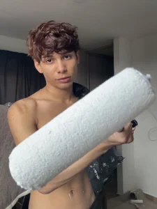AliottTwink Paint my apartmen 사진 2