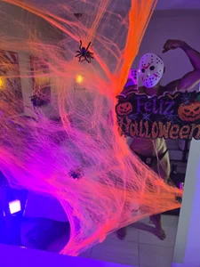 Sweet_Alessandre Behind the mask… there’s only lust 😈🎃 Hình