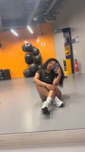 Nahomifoxt 🔥 Foto