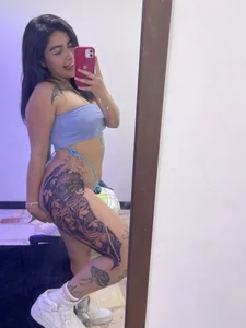 _luna_torres New Tattoo Pic