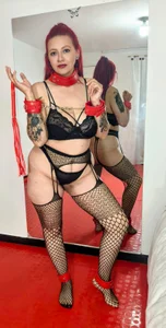 scarlett_red_1's scarlet9 Sex Photo 1