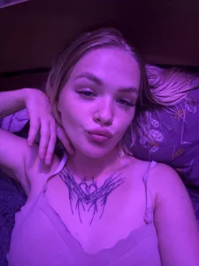 sensual lighting de BeckieRosenbergers Foto 4