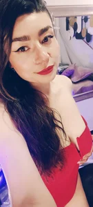 _michonne_ Red❤️ slika 5