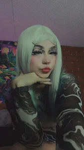 Alicee_34のmakeupの 8枚の写真