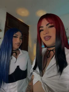 Public de Thegirlsofudreams Foto